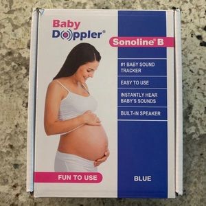 Sonoline B Baby Doppler